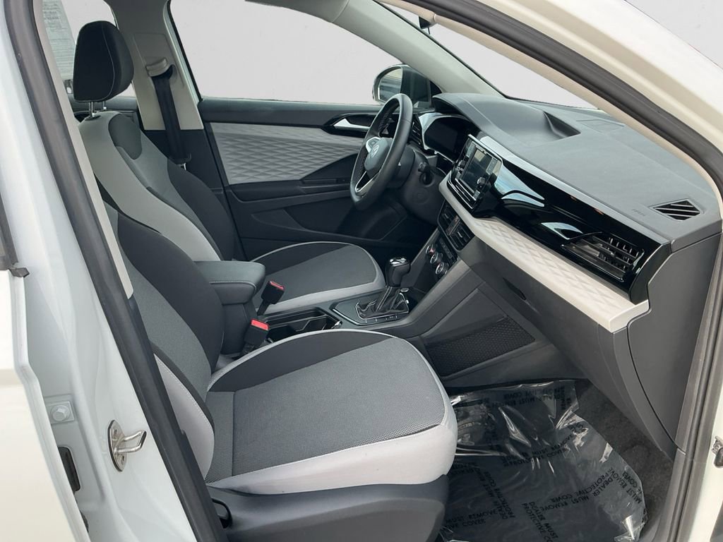 Used 2023 Volkswagen Taos S image 15