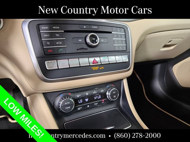 Certified 2018 Mercedes-Benz GLA 250 4MATIC image 23