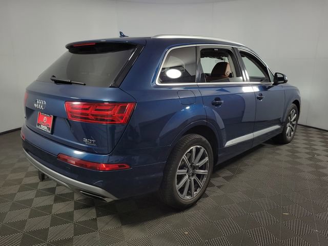 Used 2018 Audi Q7 3.0T Prestige w/ Prestige Package image 8