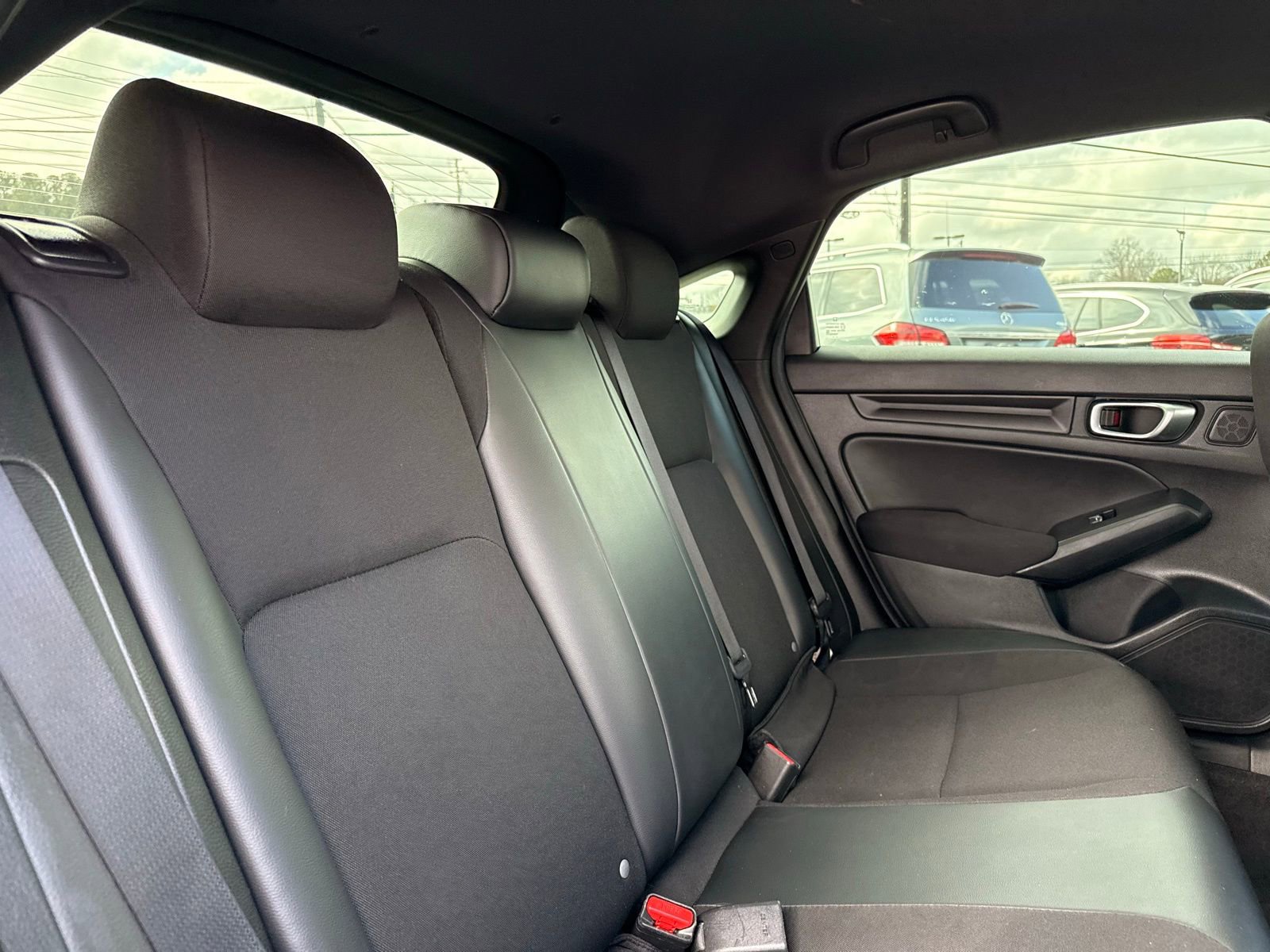 Used 2024 Honda Civic Sport image 31