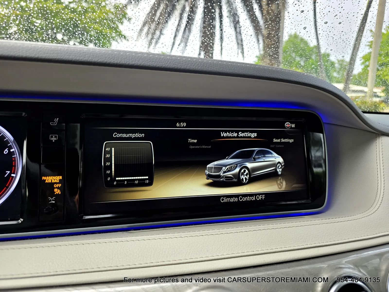 Used 2014 Mercedes-Benz S 550 Sedan image 48