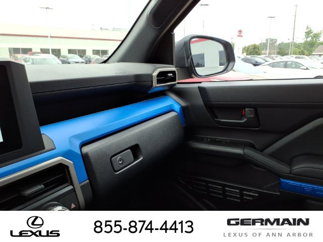 Used 2025 Toyota 4Runner TRD Sport Premium AWD/4WD image 23