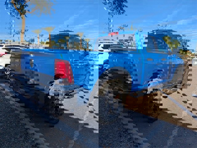 Used 2021 RAM 1500 Classic Warlock w/ Electronics Group image 4