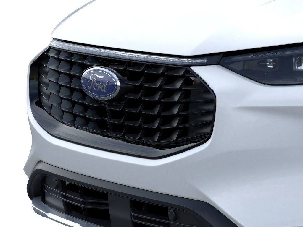 New 2026 Ford Escape Platinum w/ Premium Technology Package image 40