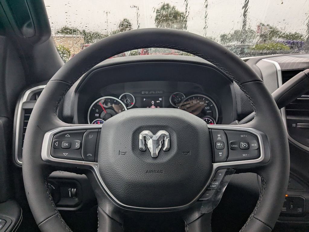New 2026 RAM 2500 Big Horn image 23