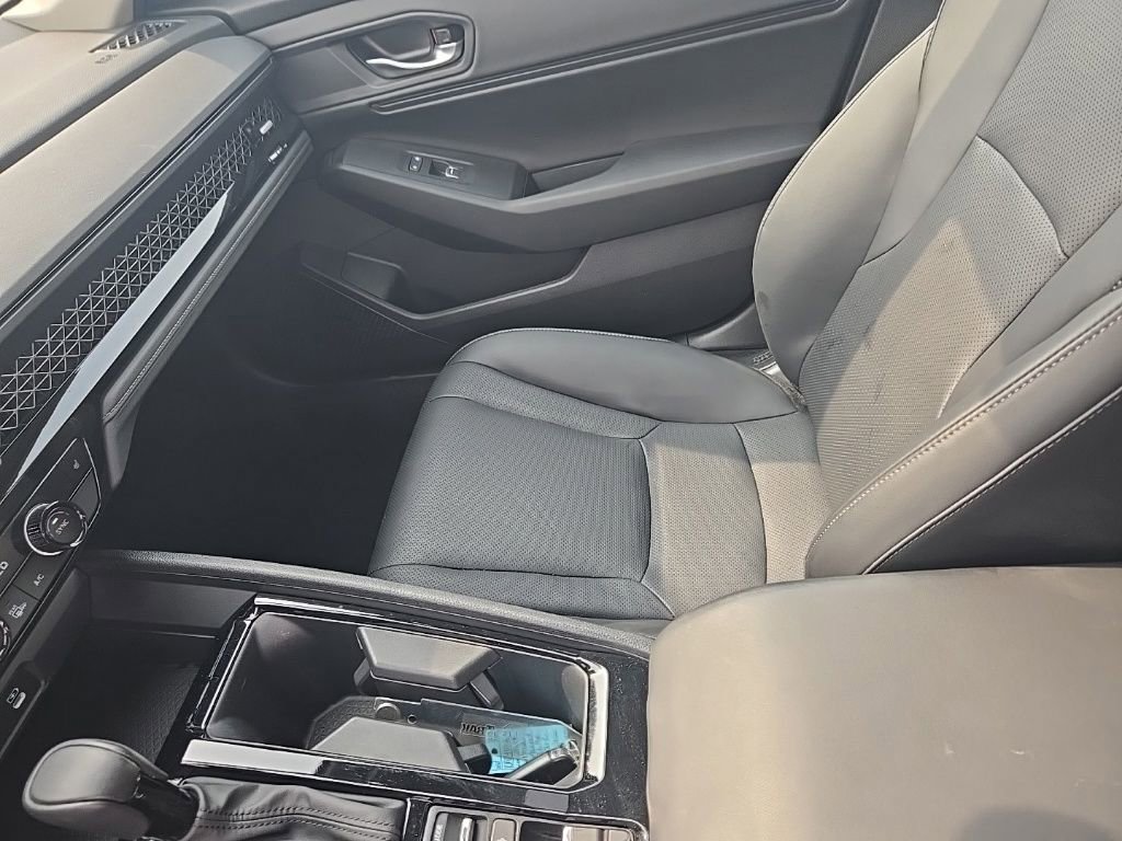 Certified 2024 Honda Accord EX-L image 23