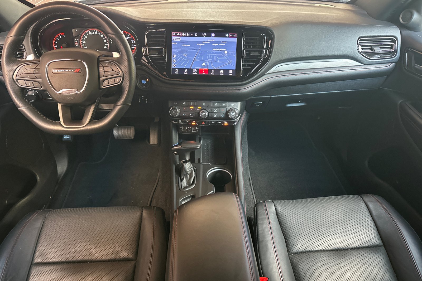 Used 2025 Dodge Durango GT AWD/4WD image 13
