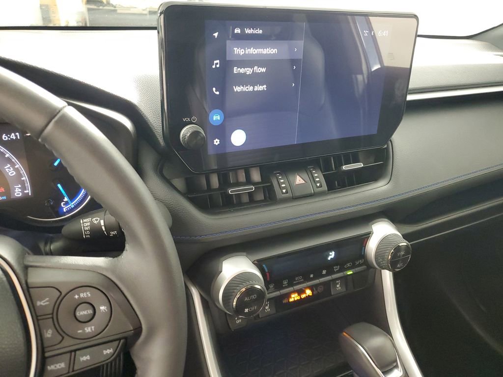 Used 2024 Toyota RAV4 XSE image 17