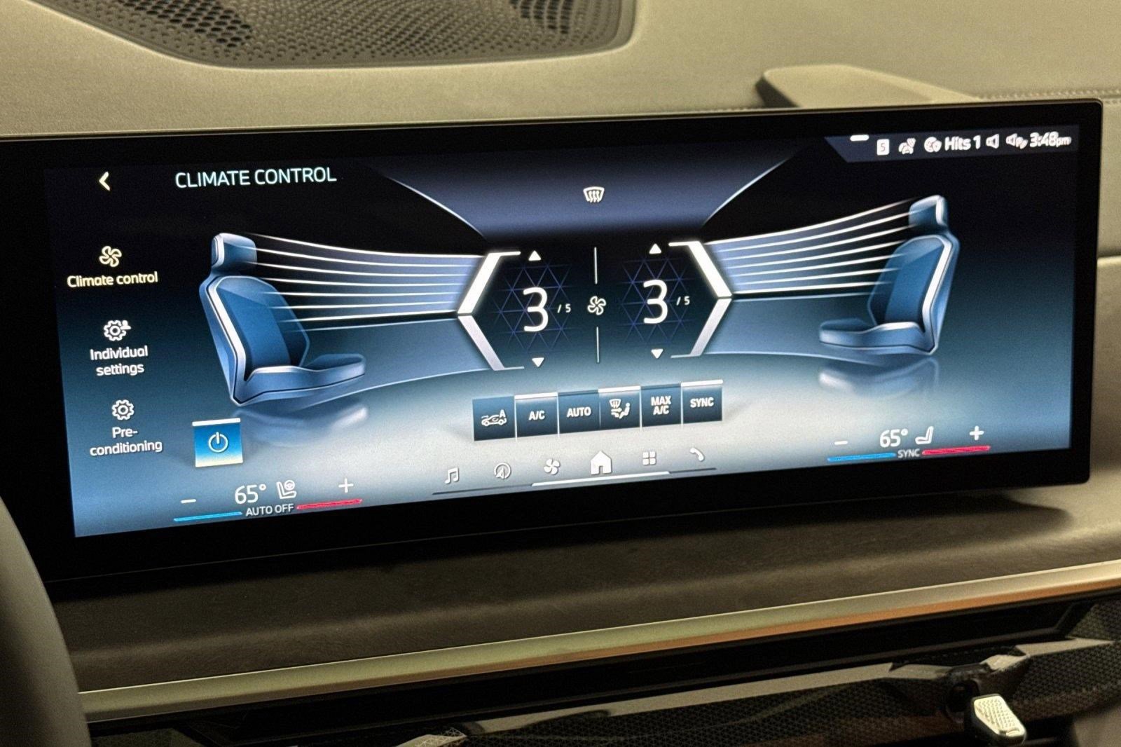 New 2026 BMW X5 xDrive50e AWD/4WD image 25