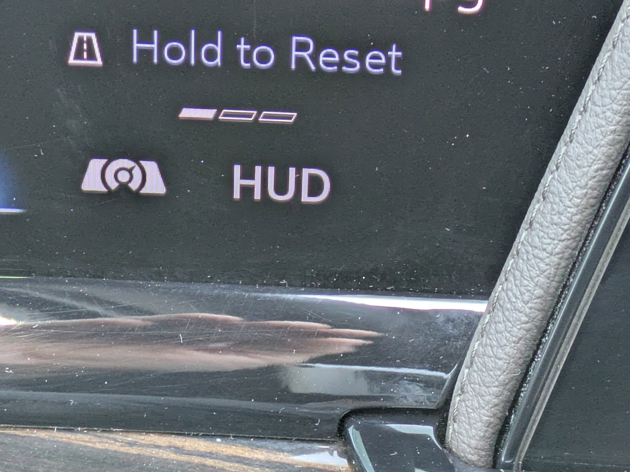 Used 2021 Cadillac Escalade ESV Premium Luxury w/ Driver Assist Tech Package image 23