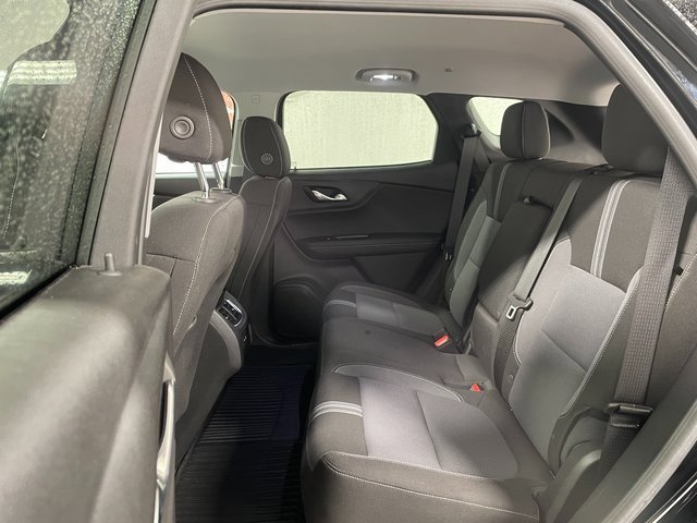 Used 2023 Chevrolet Blazer LT w/ Convenience Package image 20
