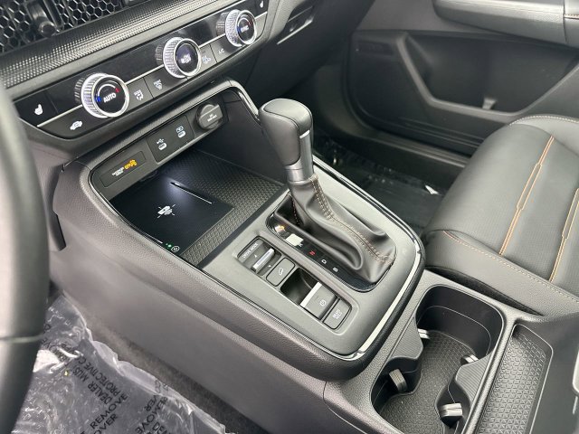 Certified 2026 Honda CR-V Sport-L image 18
