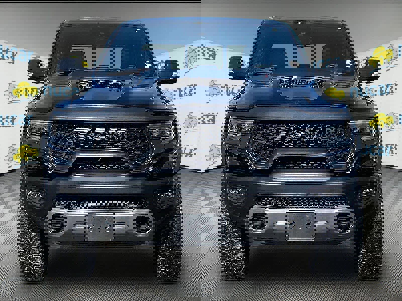 Used 2022 RAM 1500 TRX w/ TRX Level 2 Equipment Group image 2