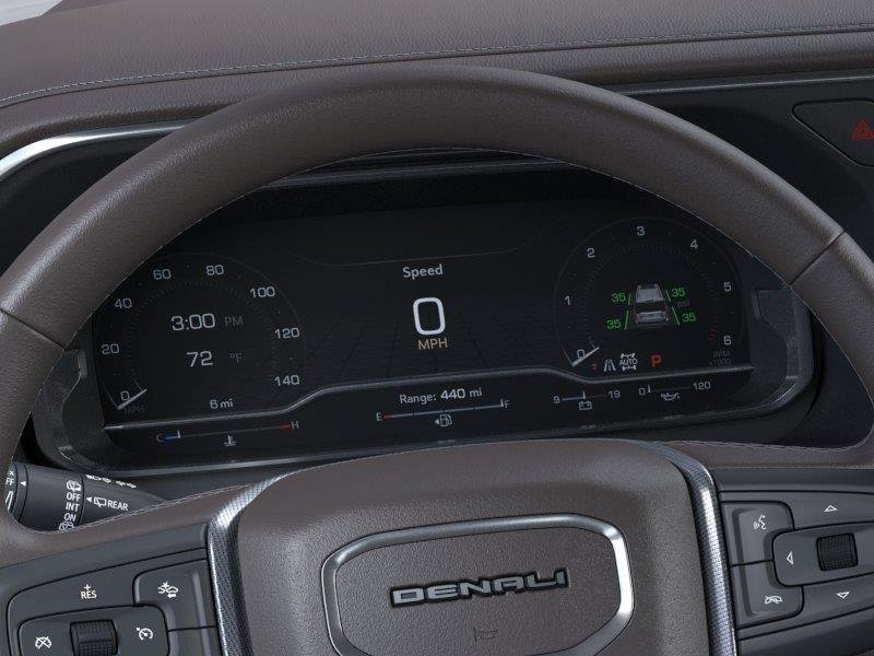 New 2024 GMC Yukon Denali w/ Max Trailering Package image 30