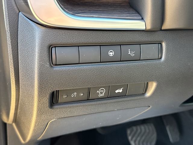 New 2026 Nissan Rogue Platinum w/ Tech Package image 23