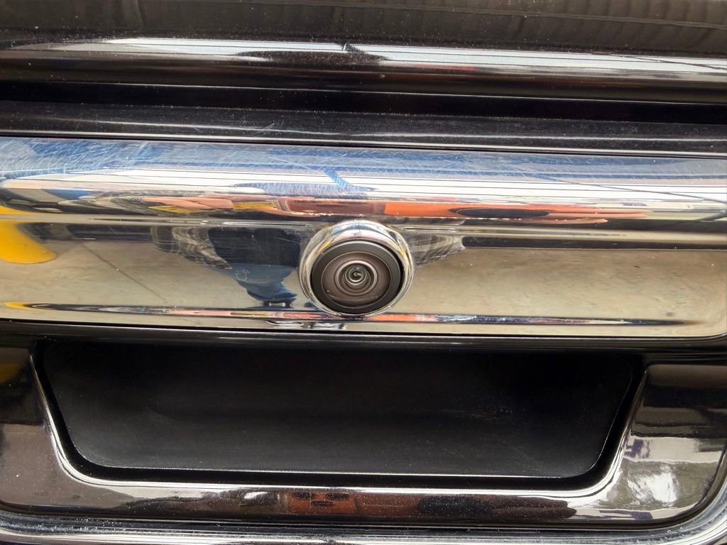 Used 2020 RAM 1500 Limited image 7