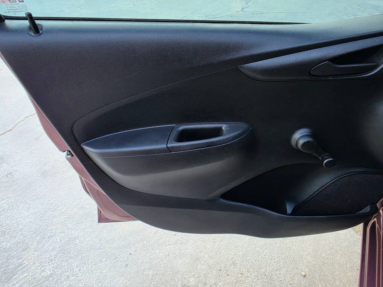 Used 2021 Chevrolet Spark LS FWD image 18