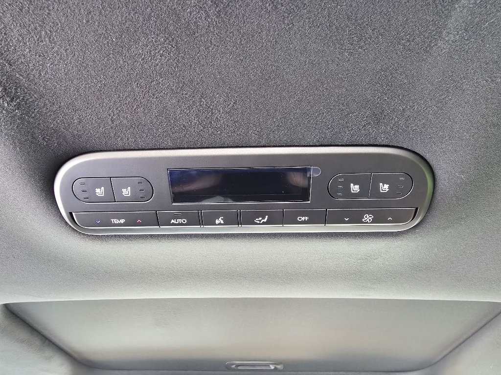 New 2027 Hyundai Palisade Calligraphy AWD/4WD image 31