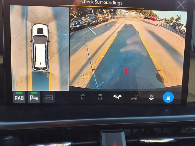 New 2026 Subaru Outback Wilderness AWD/4WD image 19