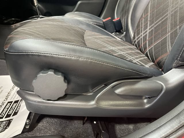 Used 2021 Mitsubishi Mirage SE FWD image 12