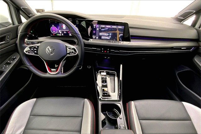 Used 2024 Volkswagen GTI Autobahn image 15