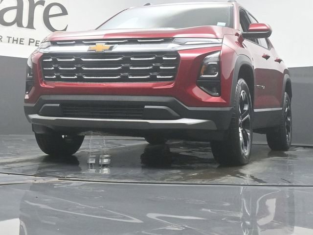 New 2026 Chevrolet Equinox LT image 4