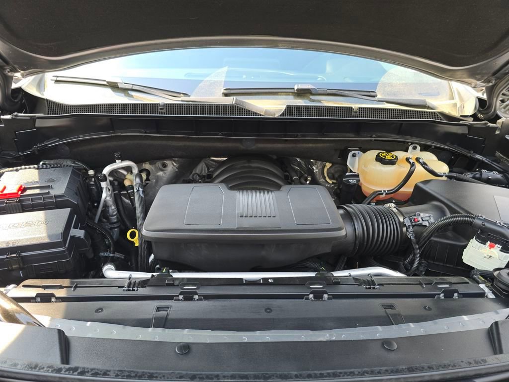 Used 2022 Chevrolet Tahoe LS w/ Driver Alert Package image 22