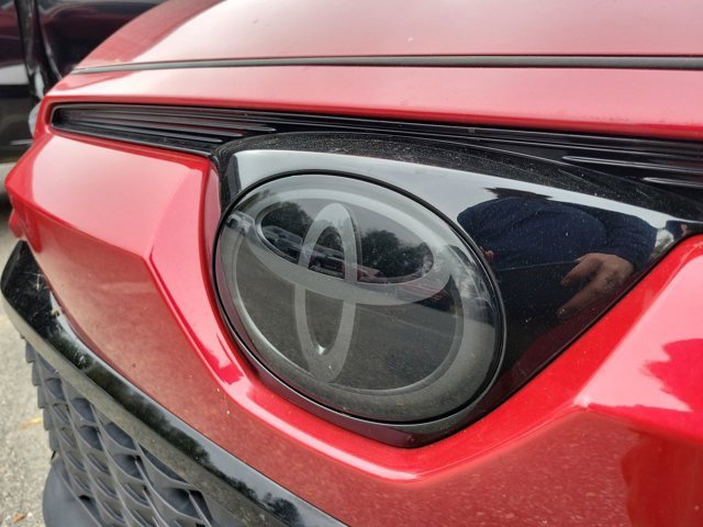 Used 2023 Toyota Corolla Cross XSE w/ Convenience Package image 11