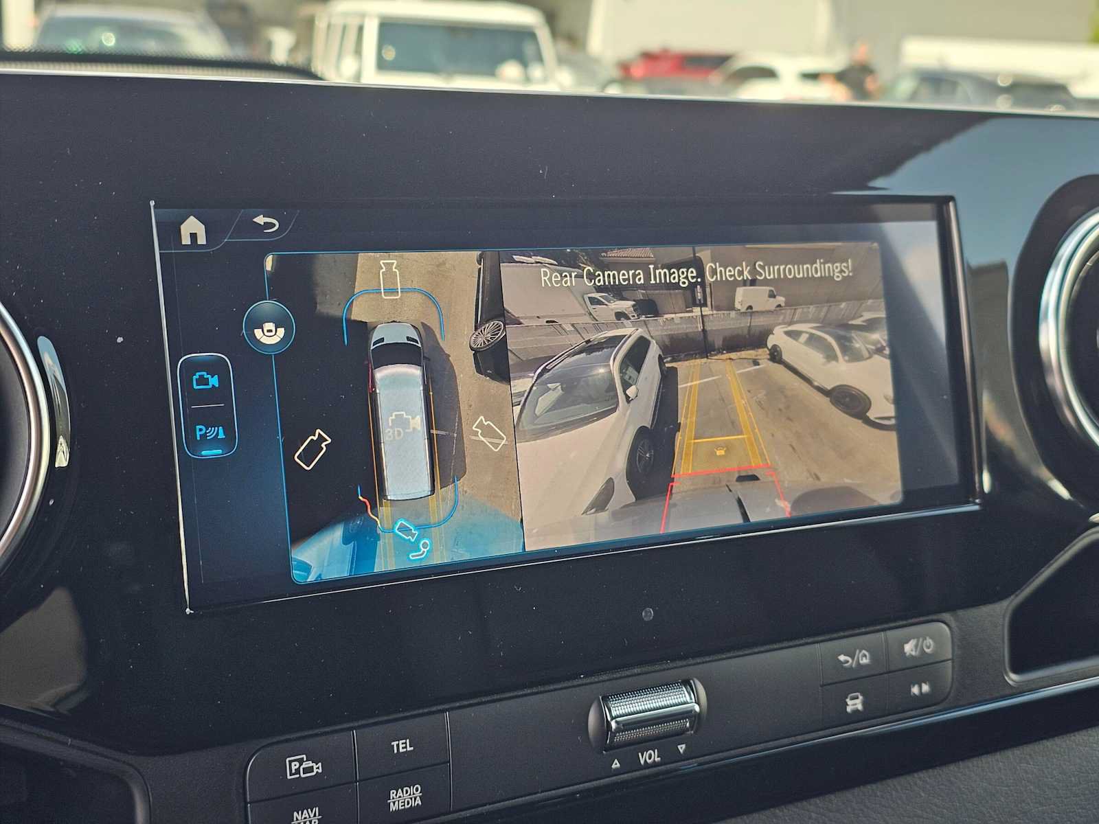 New 2026 Mercedes-Benz Sprinter 2500 image 26