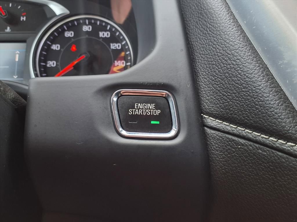 Certified 2022 GMC Acadia SLE w/ Driver Convenience Package image 19