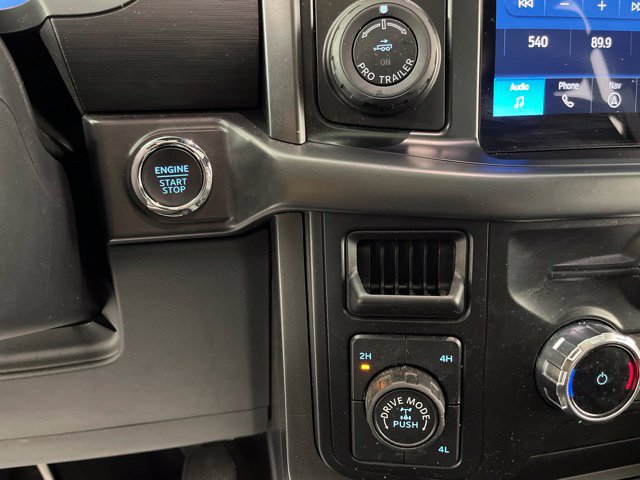 Used 2024 Ford F150 XLT w/ Equipment Group 303A High AWD/4WD image 28