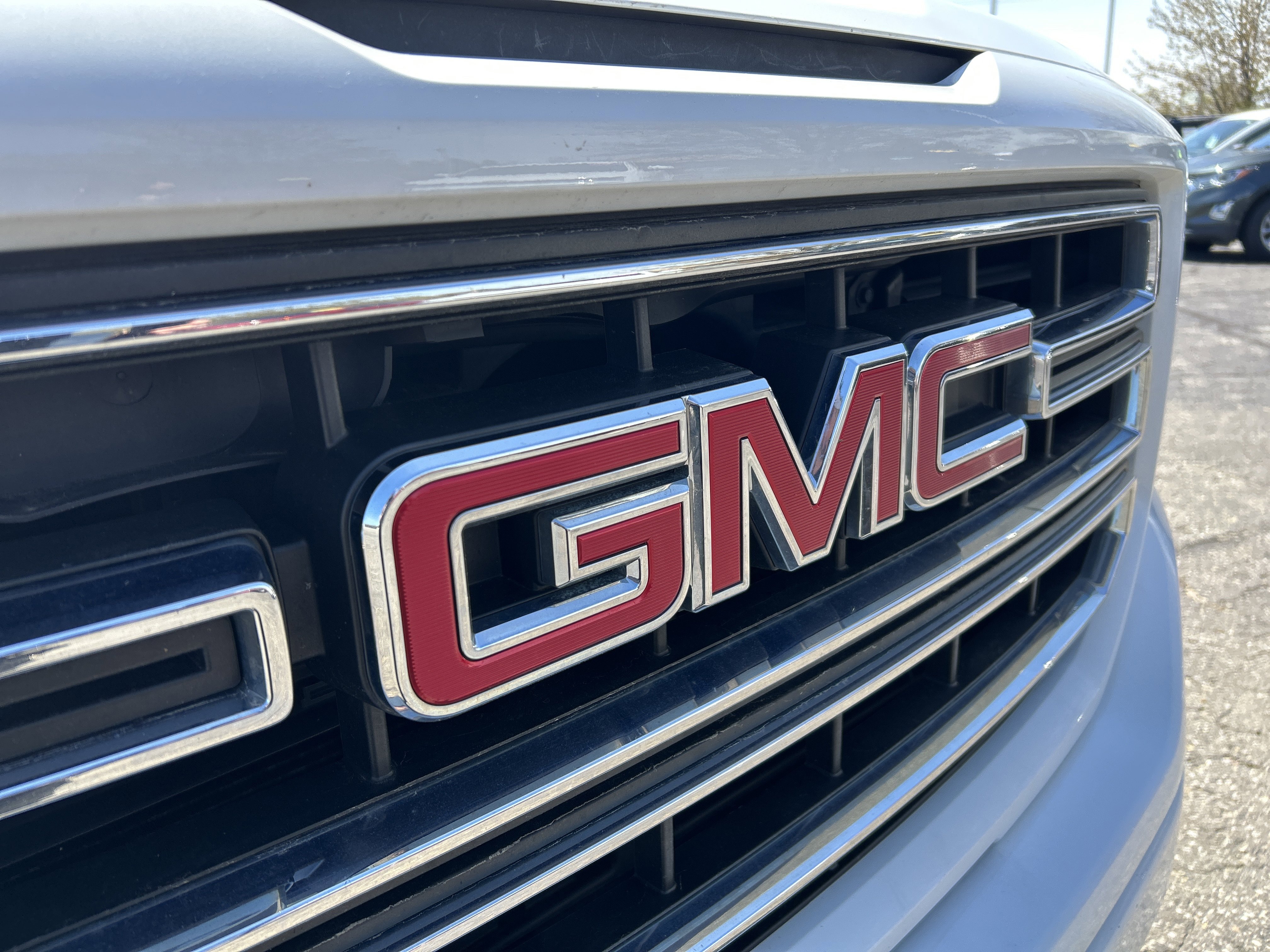 Used 2017 GMC Sierra 1500 4x4 Double Cab w/ Elevation Edition image 30