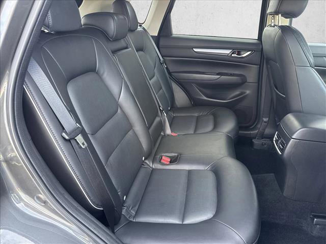 Used 2025 MAZDA CX-5 AWD 2.5 S w/ Select Package image 20
