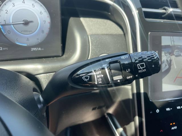 Used 2024 Hyundai Tucson XRT image 36
