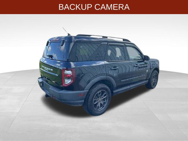 Used 2021 Ford Bronco Sport Big Bend AWD/4WD image 7