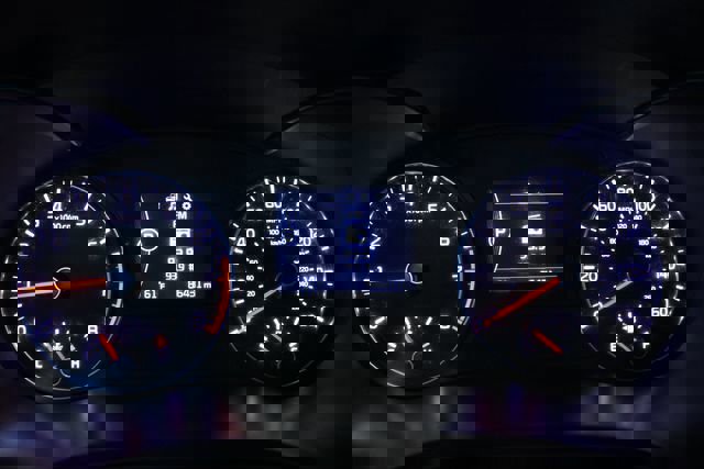 Used 2018 Kia Optima LX image 15