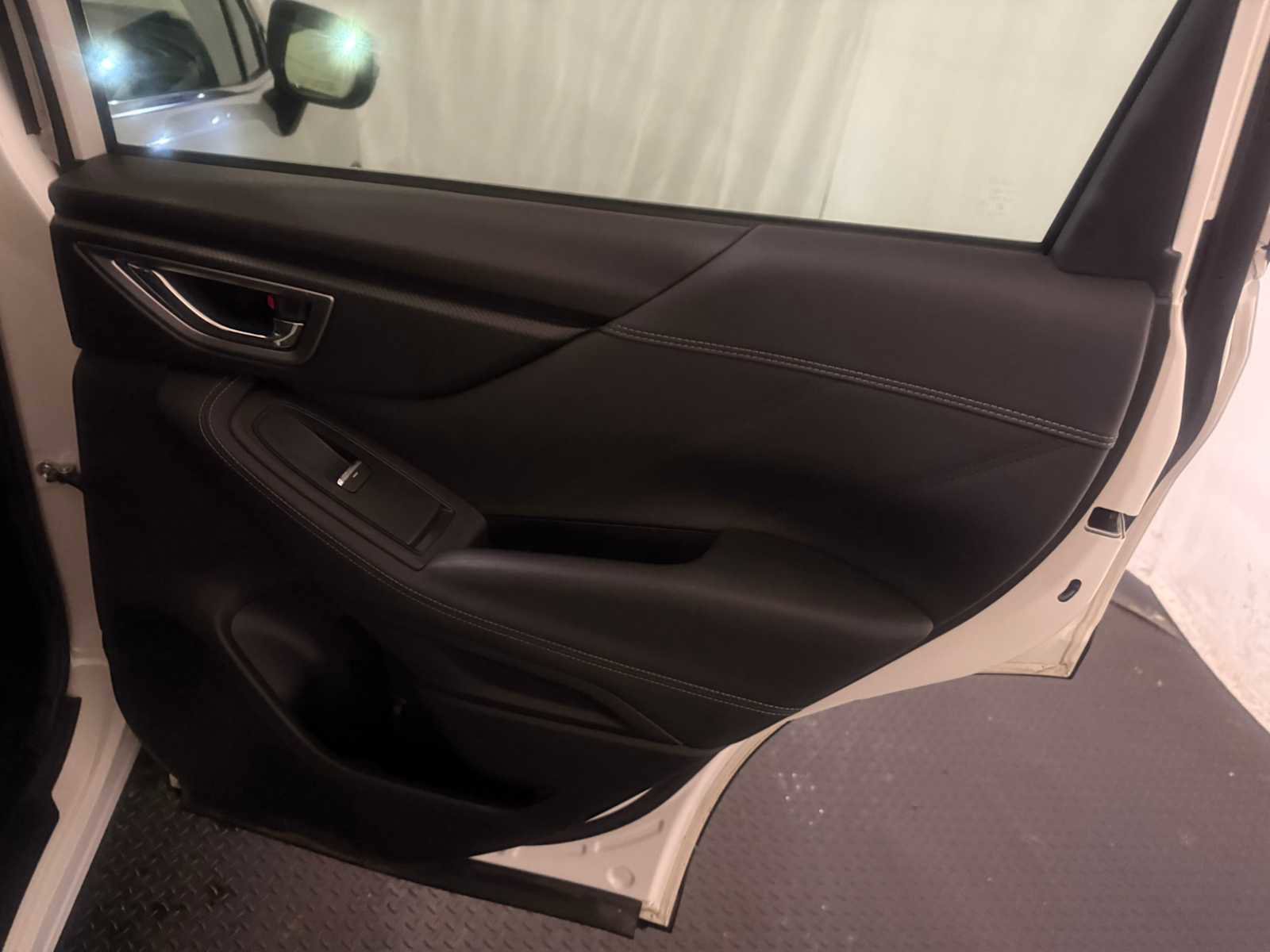 Used 2019 Subaru Forester Limited image 26