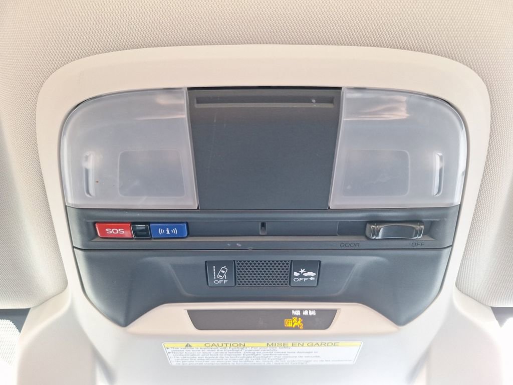 Certified 2023 Subaru Impreza 2.0i Limited image 22