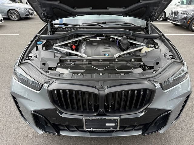 Certified 2024 BMW X5 xDrive40i w/ Executive Package AWD/4WD image 24