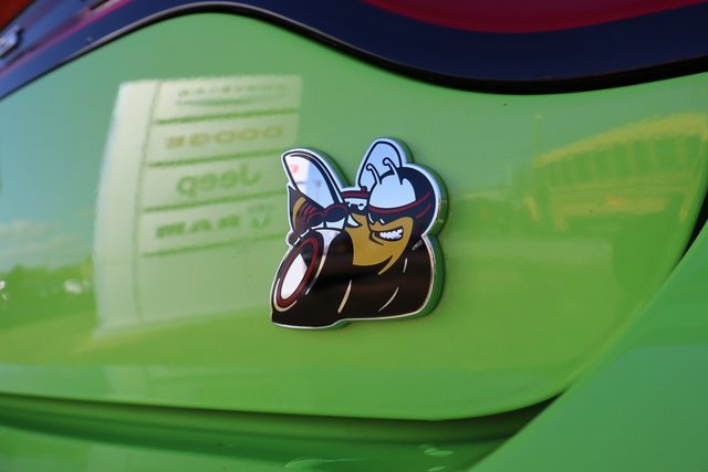 Used 2023 Dodge Charger R/T Scat Pack image 37