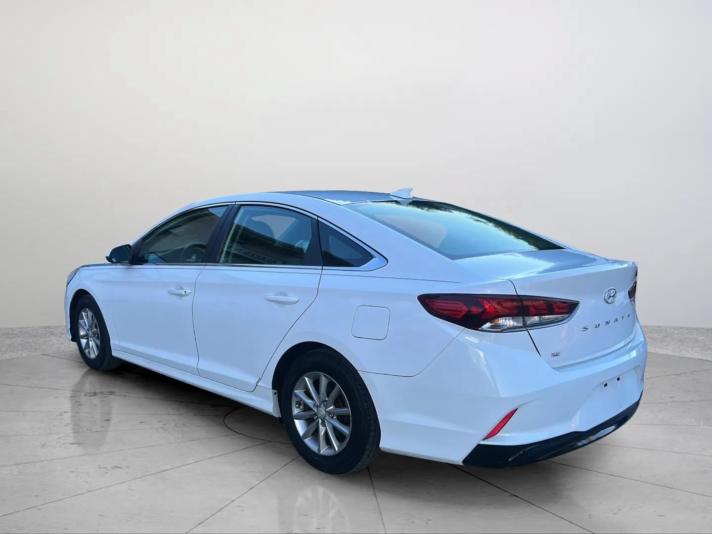 Used 2018 Hyundai Sonata SE FWD image 15