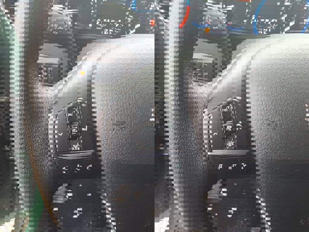 Used 2023 Ford Bronco Sport Big Bend w/ Convenience Package image 16