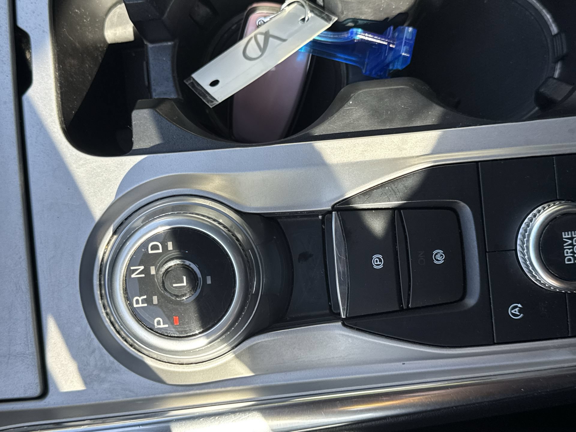 Used 2021 Ford Explorer Limited AWD/4WD image 20