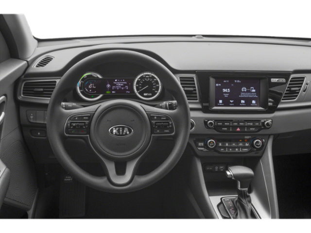 Used 2019 Kia Niro LX FWD image 7