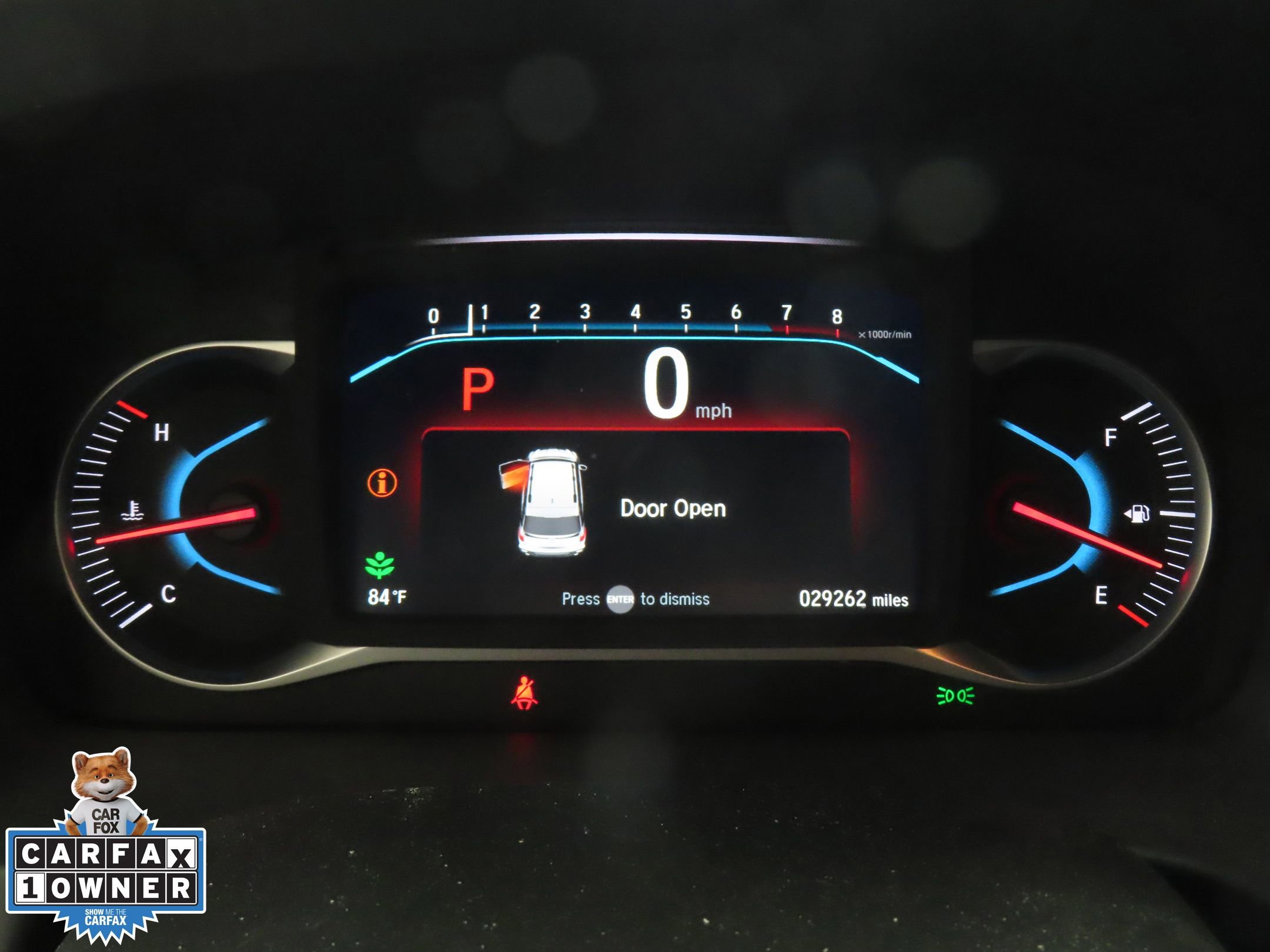 Used 2021 Honda Pilot Touring image 14