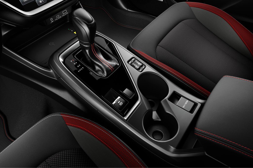 New 2026 Subaru Impreza RS image 19