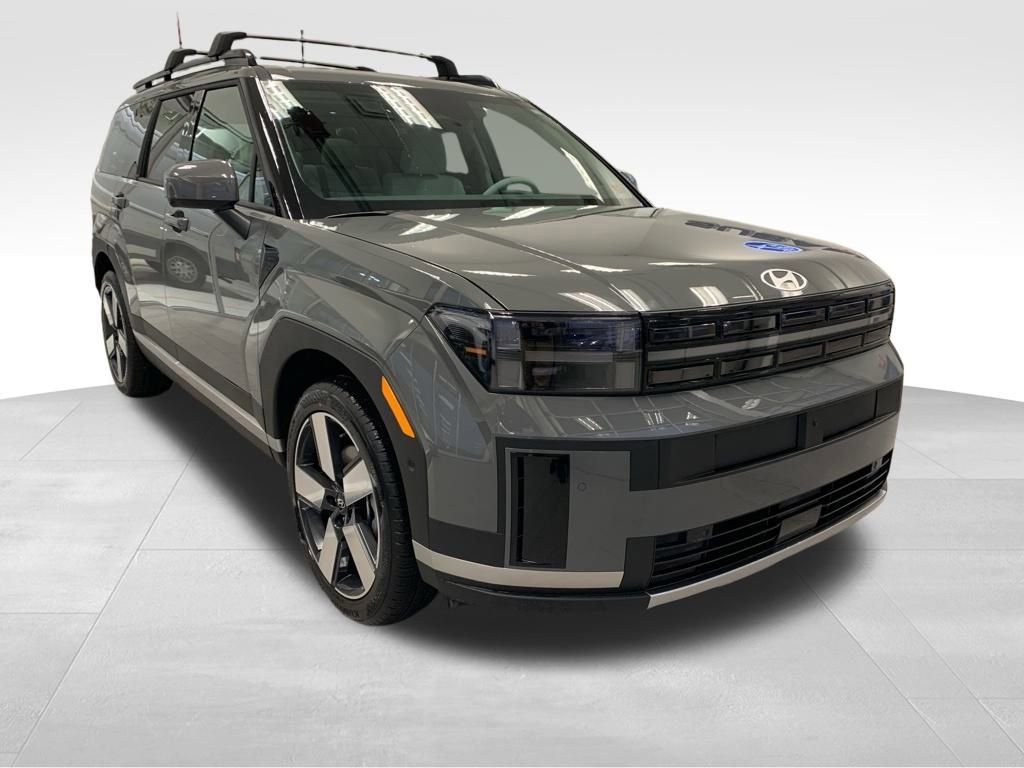 New 2026 Hyundai Santa Fe Limited image 1