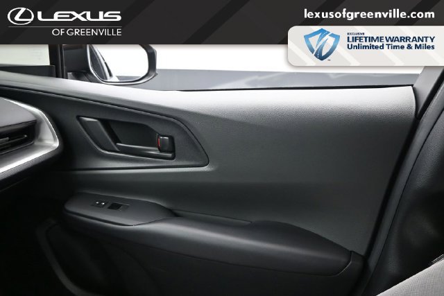 Used 2023 Toyota Prius LE FWD image 21