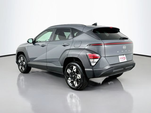 Used 2025 Hyundai Kona SEL AWD/4WD image 17