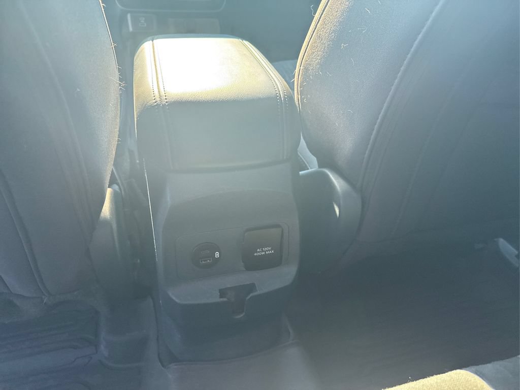 Used 2023 Ford Maverick XLT w/ XLT Luxury Package FWD image 18